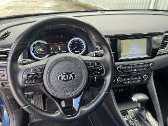 Kia Niro 1.6 GDI Hybrid First Edition picture 17
