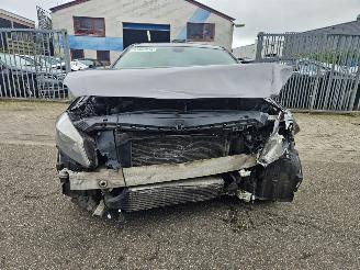 škoda osobní automobily Mercedes A-klasse A 180 2013/3