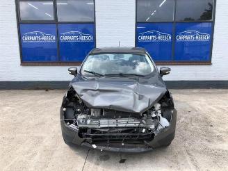 Salvage car Ford EcoSport  2018/5