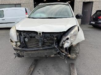 skadebil auto Renault Koleos  2009/10
