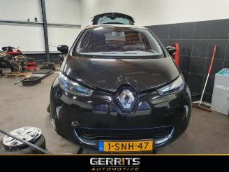 occasion commercial vehicles Renault Zoé Zoe (AG), Hatchback 5-drs, 2012 65kW 2013/10