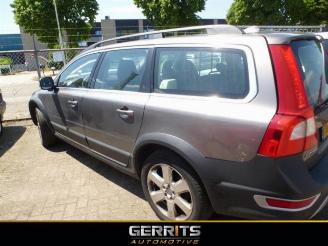 dommages fourgonnettes/vécules utilitaires Volvo Xc-70 XC70 (BZ), SUV, 2007 / 2016 2.4 D5 20V AWD 2007/9