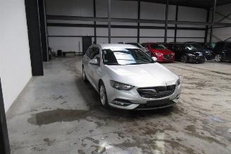 Opel Insignia SPORTS TOURER picture 6