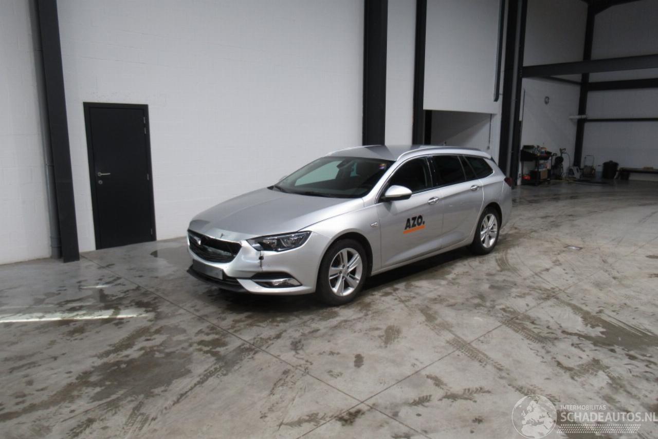 Opel Insignia SPORTS TOURER