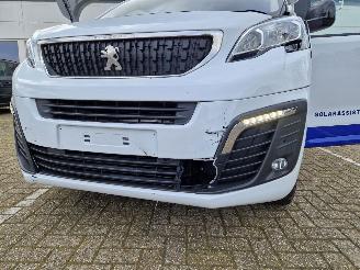 Peugeot Expert 2.0L HDI*L2*Automaat*Navigatie*Airconditioning picture 4