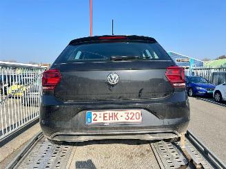 occasion commercial vehicles Volkswagen Polo 1.0 MPI WVWZZZAWZKY074564 2019/1