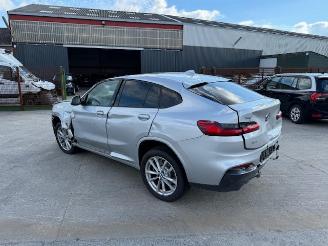BMW X4 M SPORT PANORAMA picture 5
