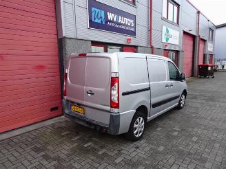Peugeot Expert 227 2.0 HDI L1H1 airco picture 3