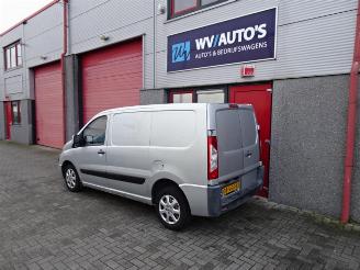 Peugeot Expert 227 2.0 HDI L1H1 airco picture 2