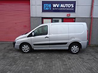 Peugeot Expert 227 2.0 HDI L1H1 airco picture 5