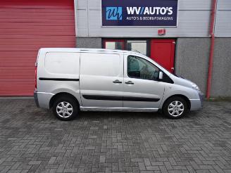 Peugeot Expert 227 2.0 HDI L1H1 airco picture 6