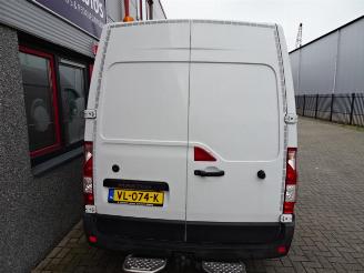 Renault Master T35 2.3 dCi L2H2 airco omvormer standkachel picture 16