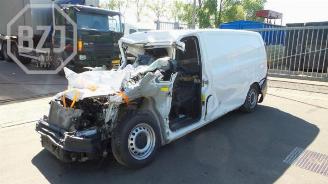 Salvage car Mercedes Vito Vito (447.6), Van, 2014 2.2 116 CDI 16V 2019/0