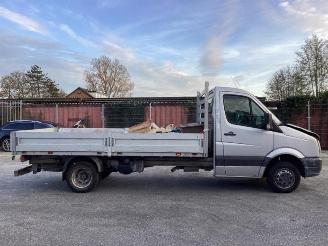 Volkswagen Crafter Crafter, Ch.Cab/Pick-up, 2006 / 2013 2.5 TDI 30/35/50 picture 4