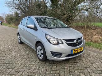 Opel Karl 1.0 EcoFlex 5-Drs 2019 Cruise*Airco* picture 7